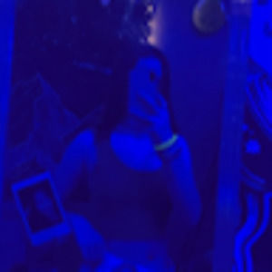 Meet your Posher, Maeleigh